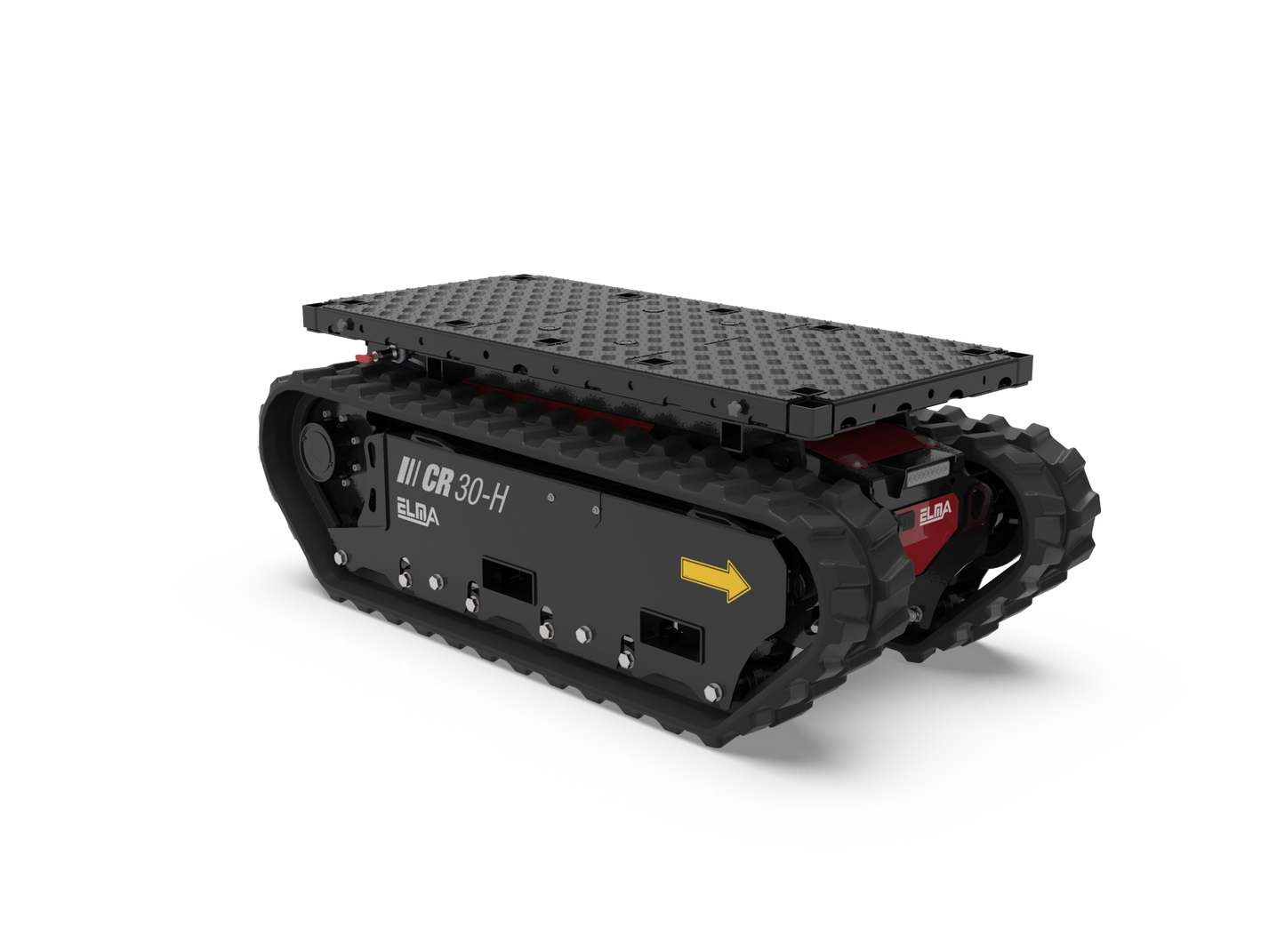 CR30-H