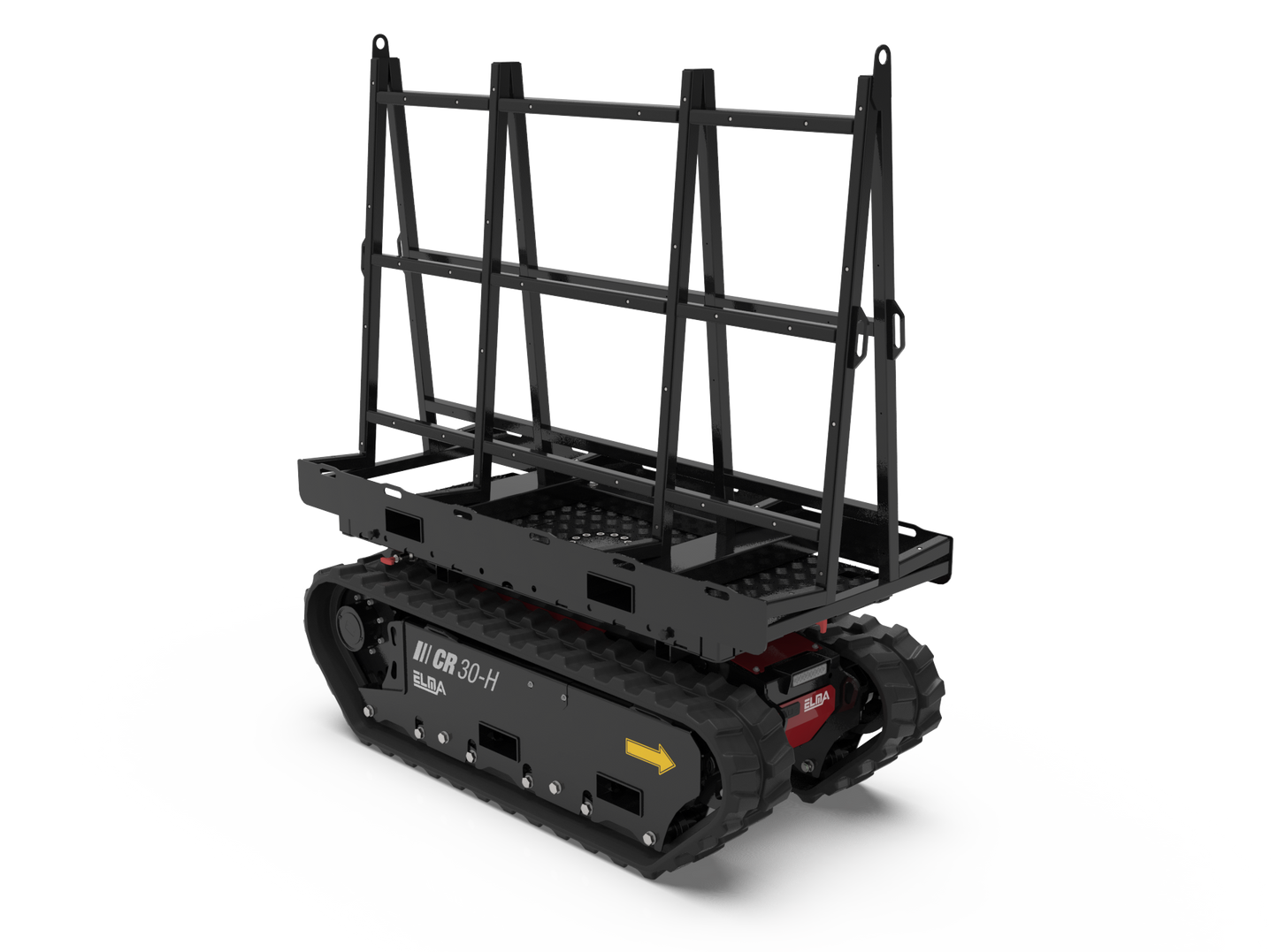 CR30-H