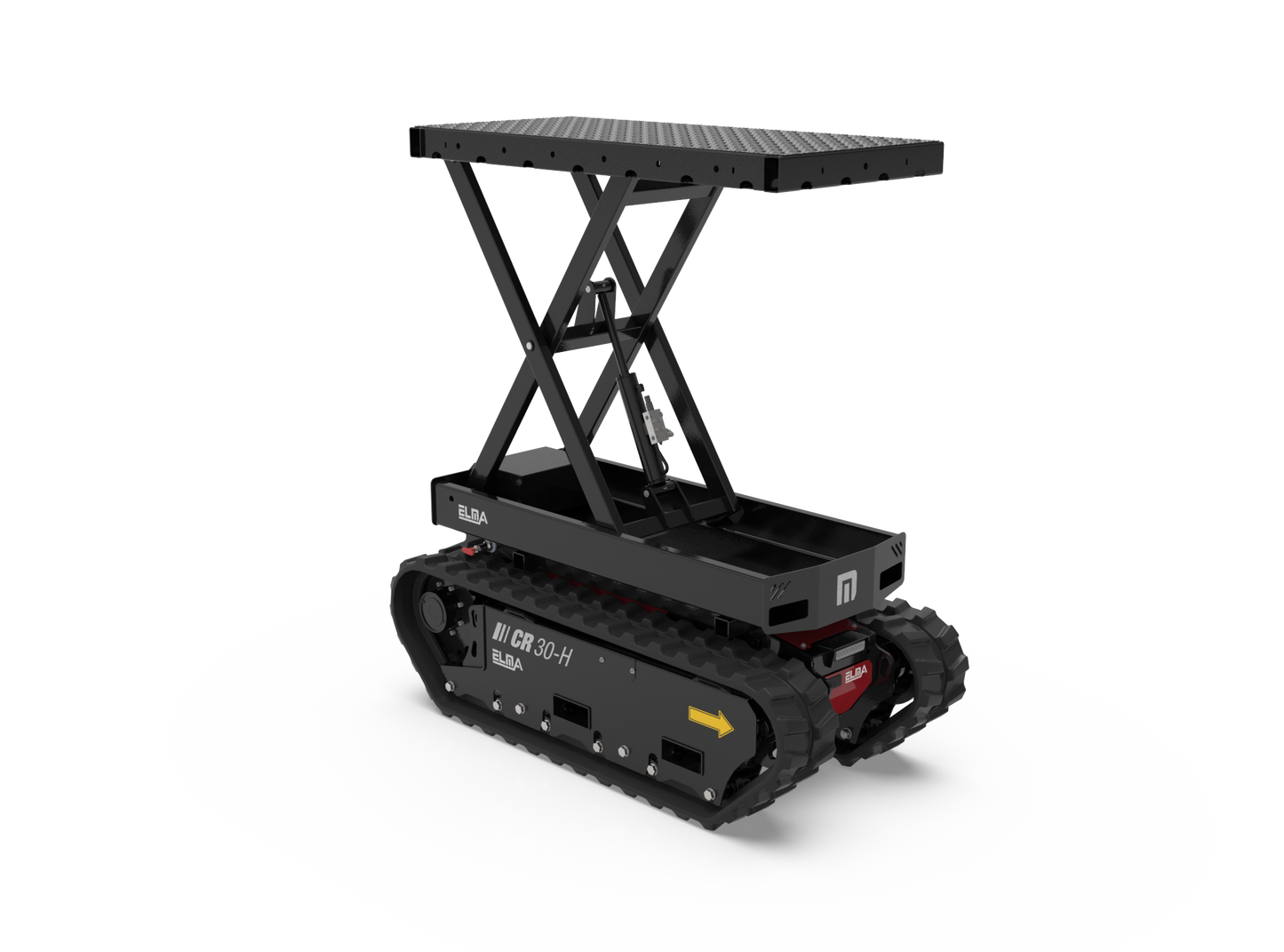 CR30-H