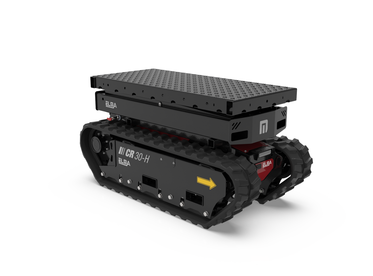 CR30-H