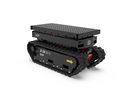 CR30-H