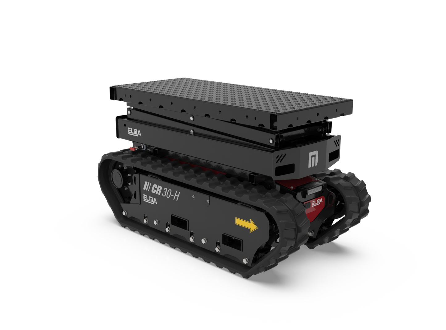 CR30-H