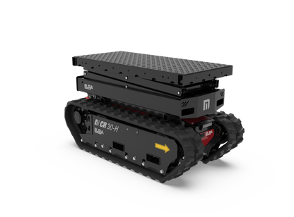 CR30-H