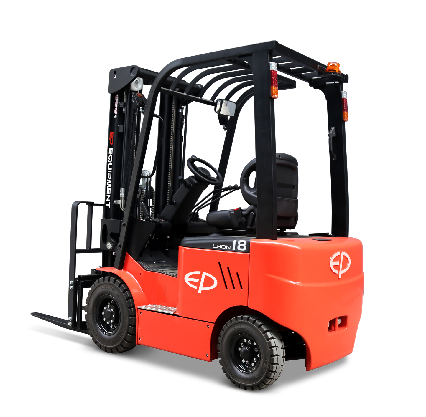 EFL181 Li-Ion