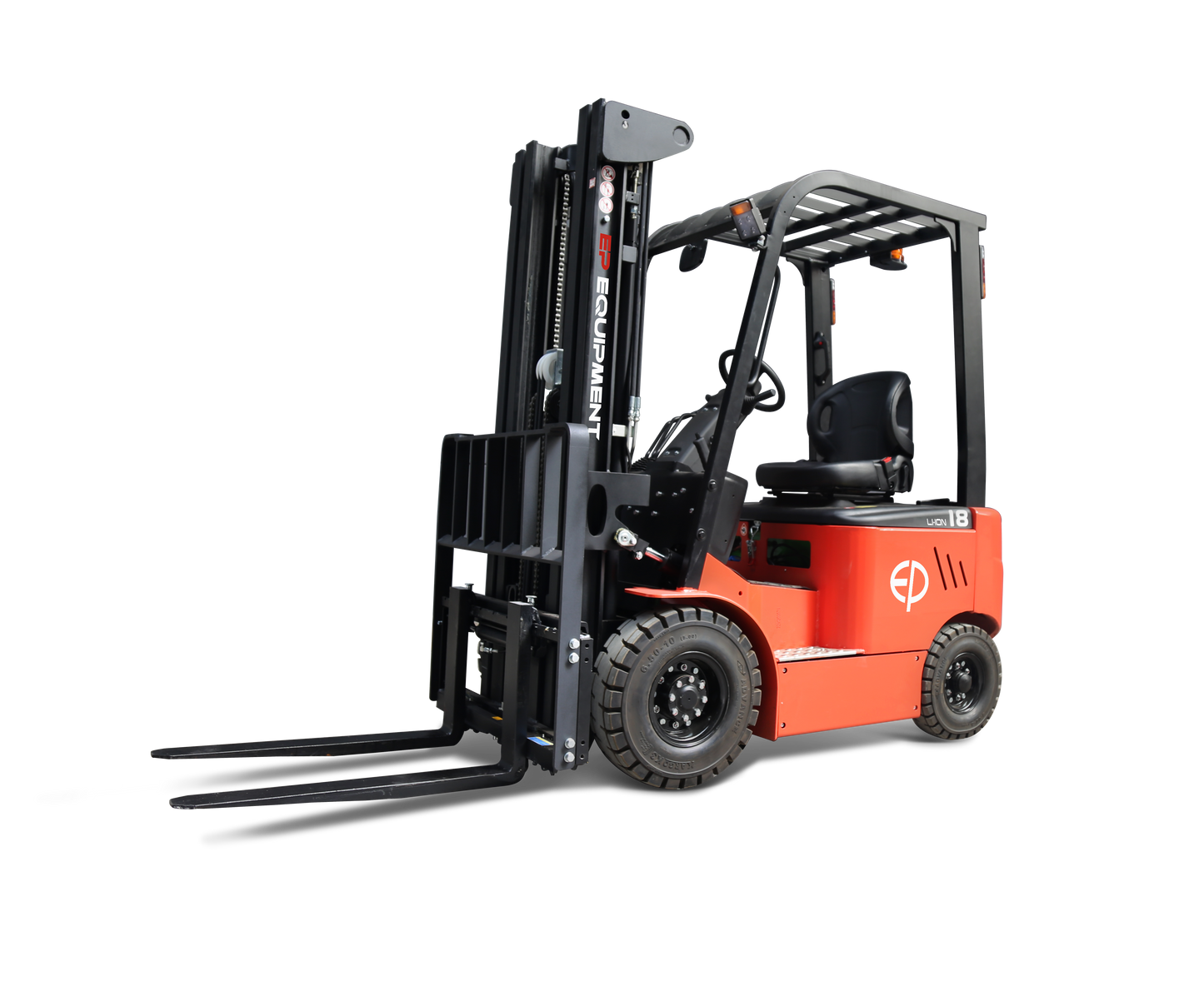 EFL181 Li-Ion