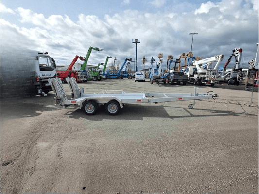 GTAL 300/135/3,5t Std