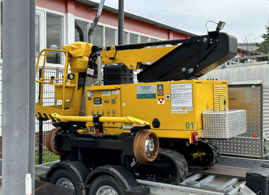 RR C-Pod 10