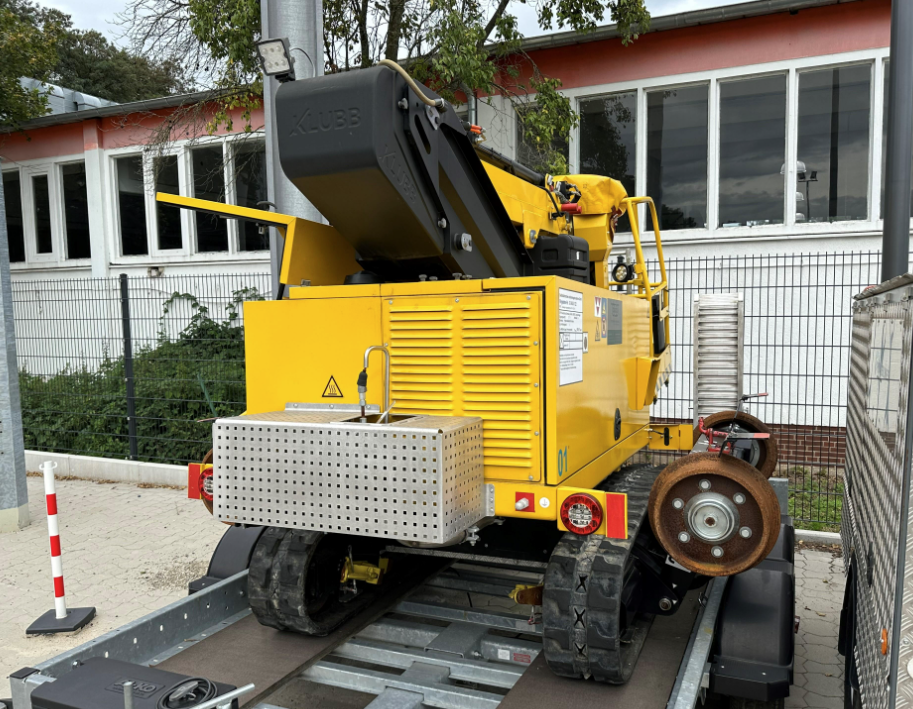 RR C-Pod 10