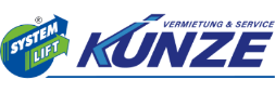 KUNZE Webshop