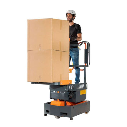 ELEVAH 40 Move Picking