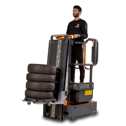 ELEVAH 40 Tires